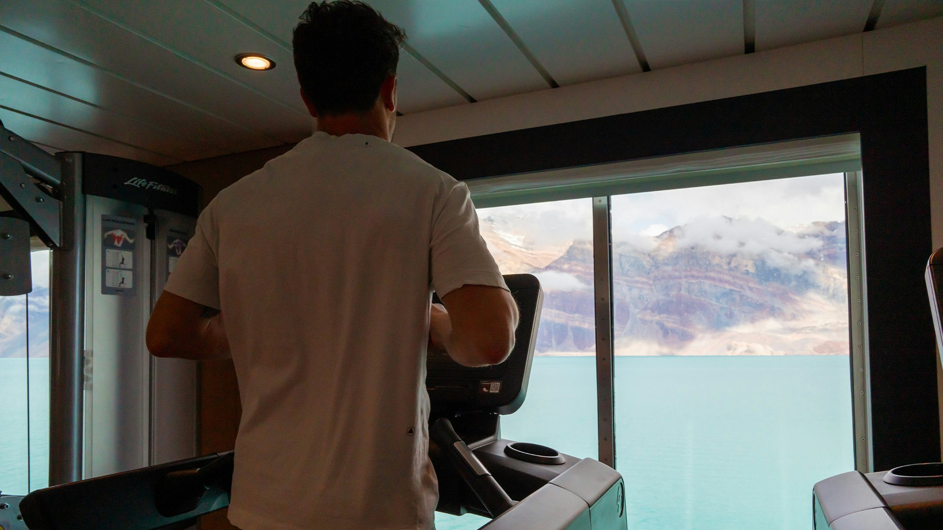 sylvia-earle-gym-antarctica