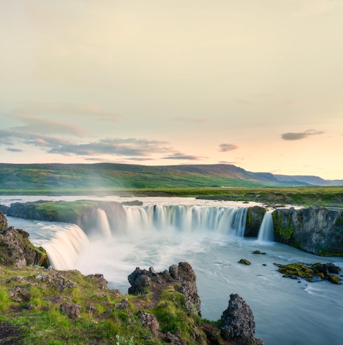godafoss-waterfall-iceland