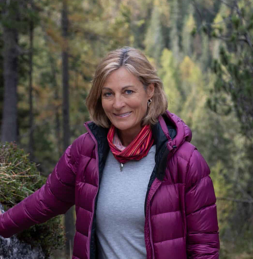 Expedition Leadership Team