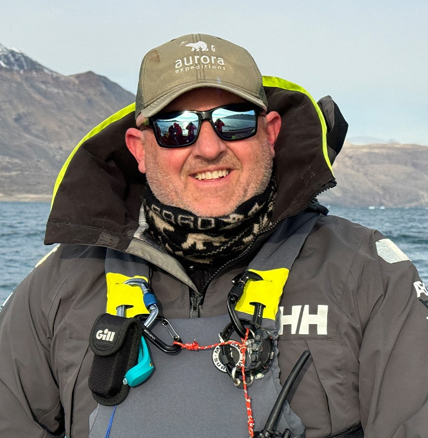 Expedition Specialists