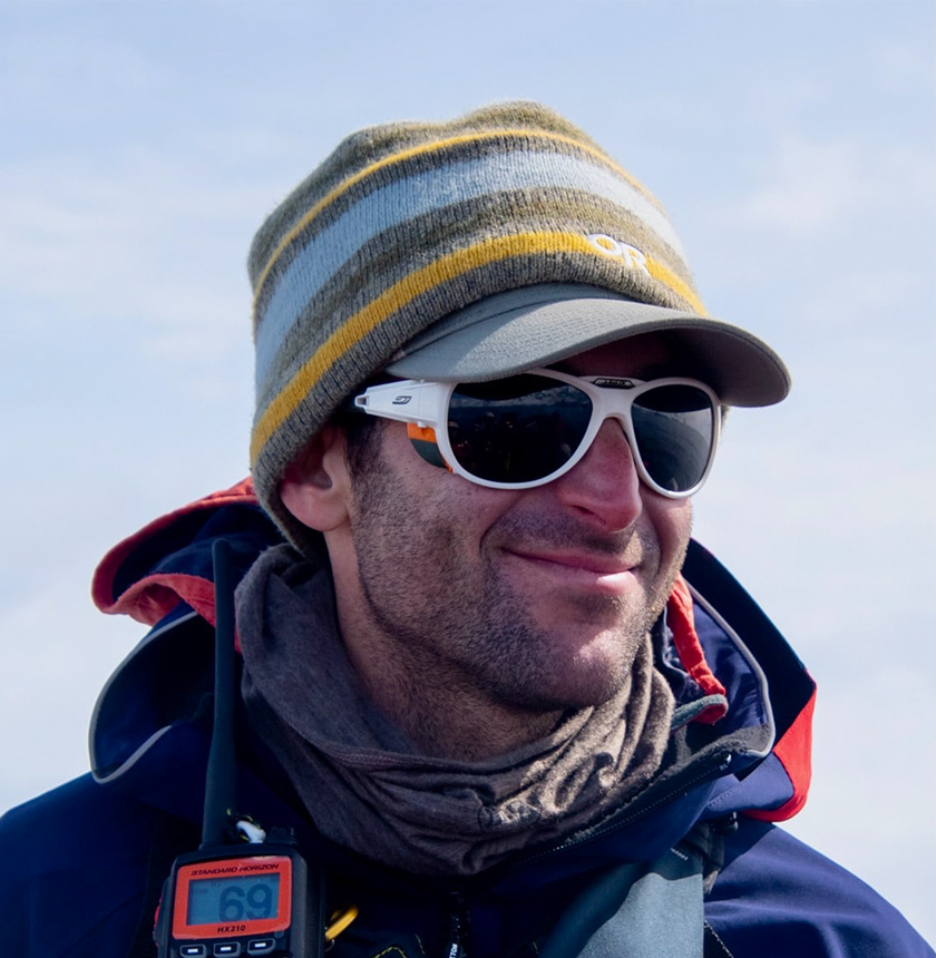 Expedition Specialists