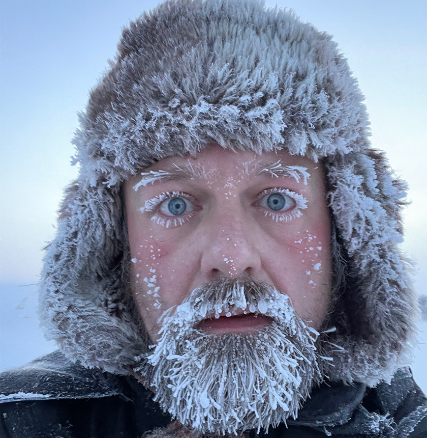 Expedition Specialists