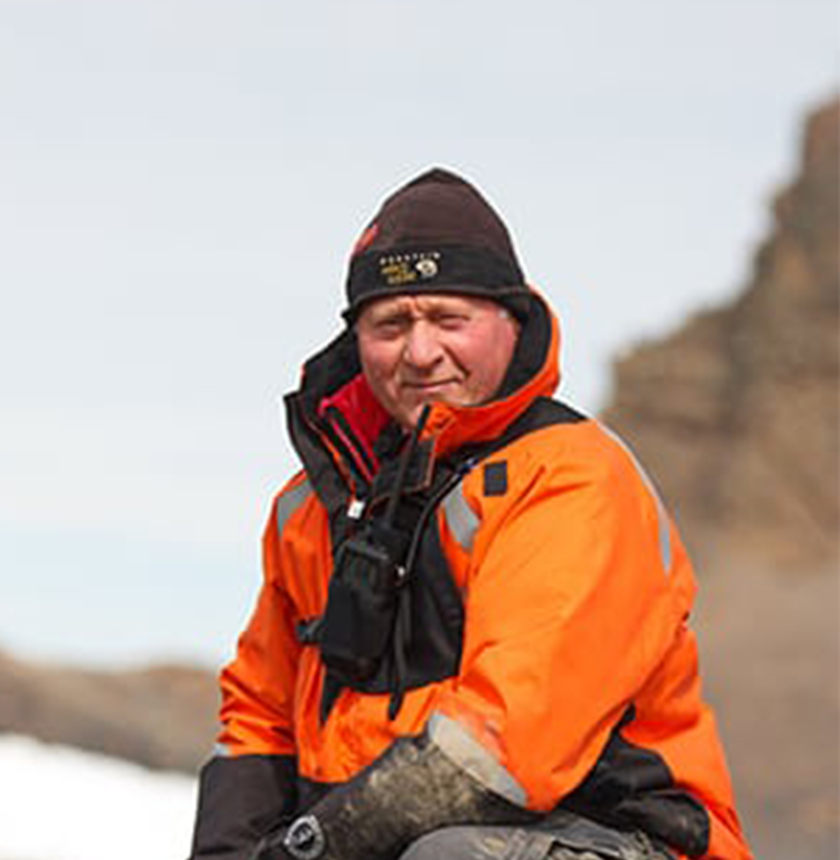 Expedition Specialists