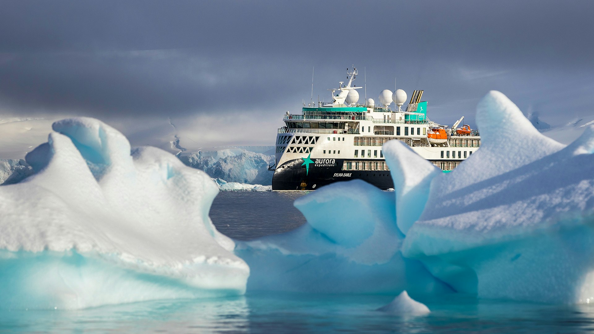 Sylvia-Earle-Goudier-Island