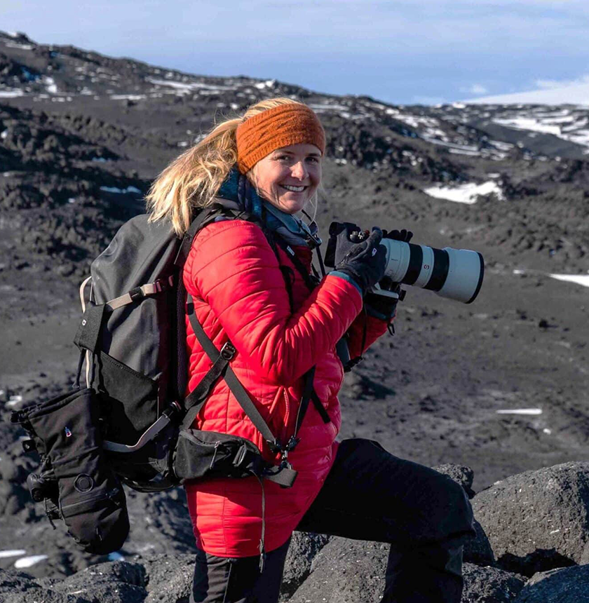 Expedition Specialists