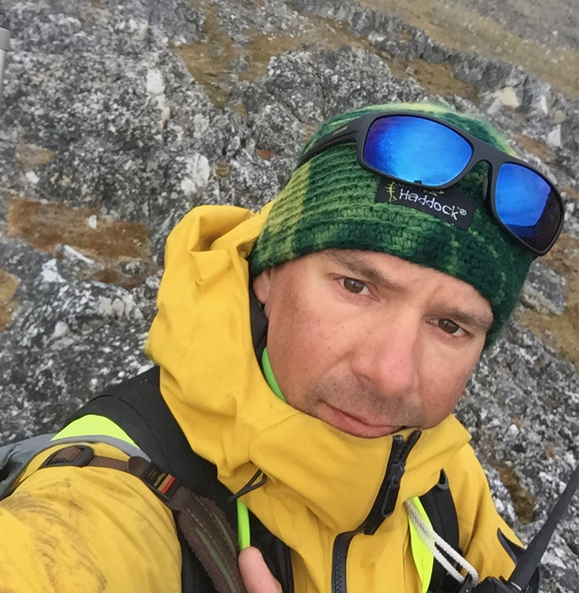 Expedition Specialists