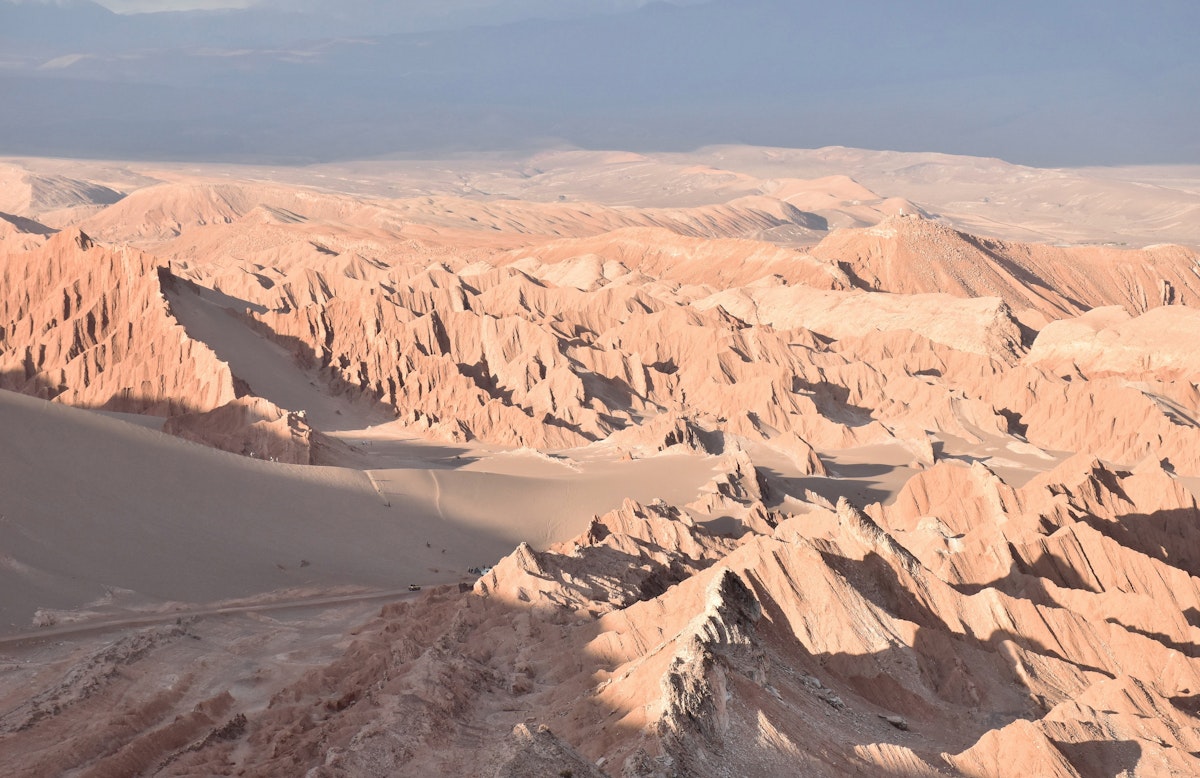 Atacama Desert Adventure