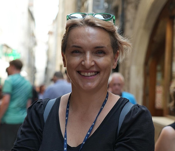 Expedition Specialists