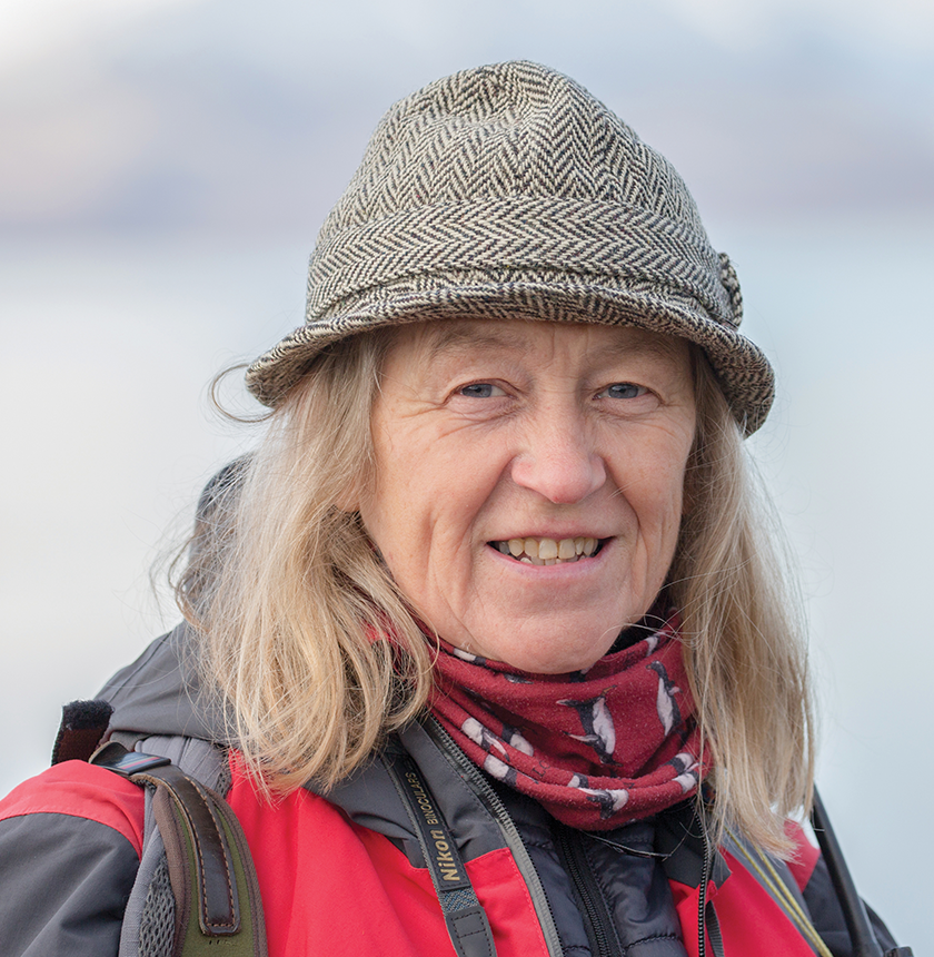 Expedition Specialists