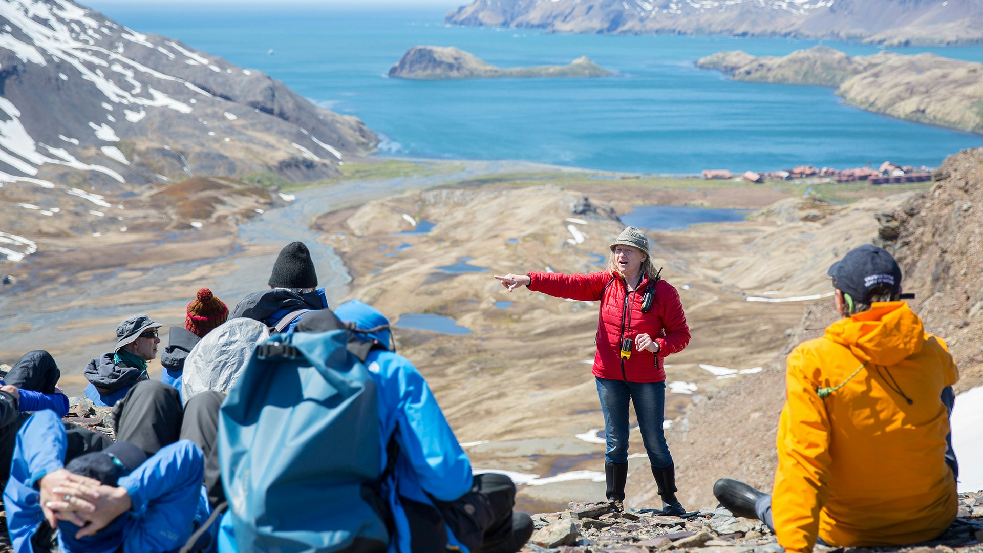 shackletons-crossing-guide