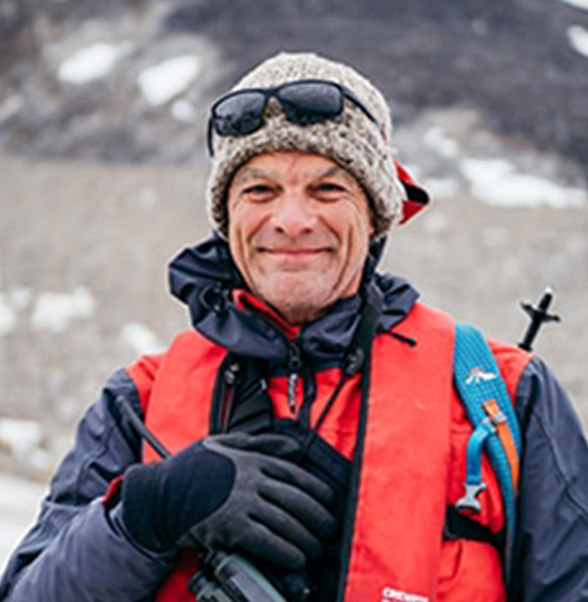 Expedition Specialists