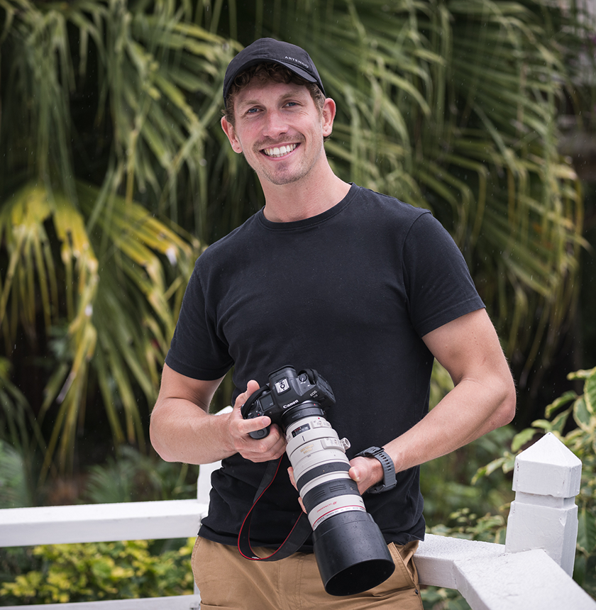 Expedition Specialists