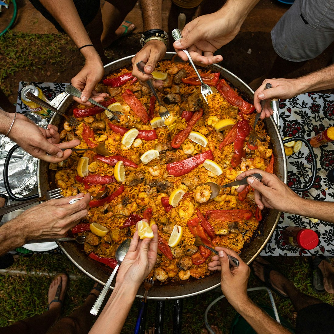 paella-spain
